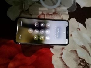 Iphone Xs 256 Compplete Working