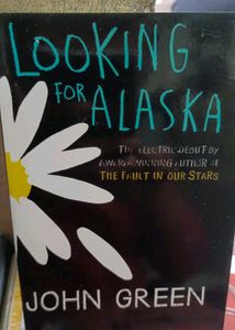 Looking For Alaska