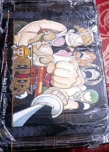 One Piece 1 To 23 Book Set
