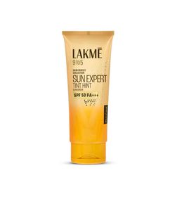 Lakme Sun Expert Tinted Sunscreen 50 SPF