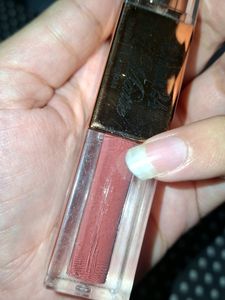 2in1 Matte Lipstick...💄