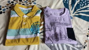 Full Tshirt