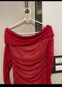 URBANIC BODYCON DRESS