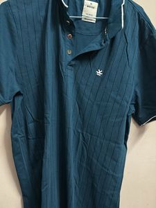 WROGN Striped Shirt