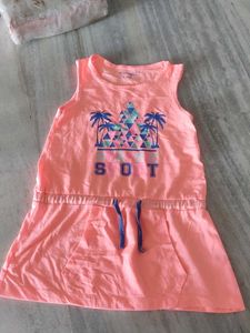 Summer Wear