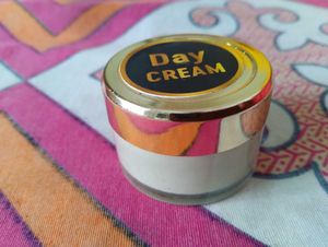 Day Cream - Skin Hydration