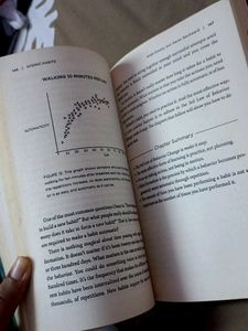 Atomic Habits Book
