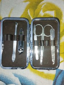 Manicure Set