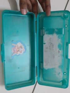 School Pencil Box