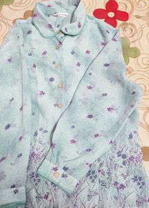 Multicolored Shirt