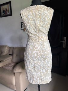 Anne Klein Shift Dress