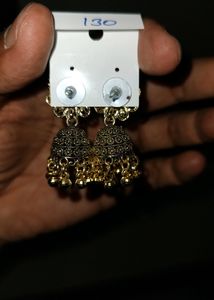 Combo Pack Of Jhumaka Set1