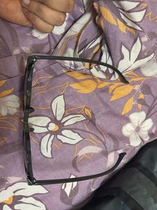 Funky Black Sunglasses