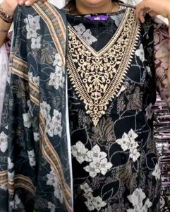 Libas Kurta Set.