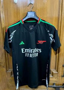 ADIDAS ARSENAL AWAY 2024/25 KIT S(38)