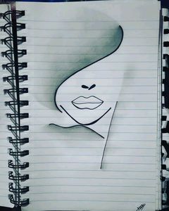 Doodle Drawing