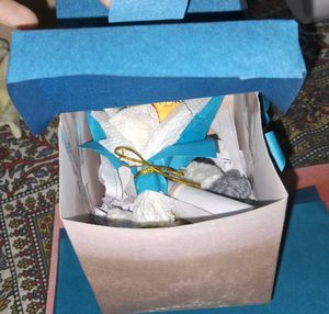 Handmade Gift Hamper
