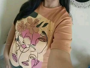 Dillinger Women Short Sleeve Tshirt