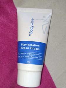 Bodywise Pigmentation Cream