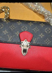 Louis Vuiton Bag (first Copy )