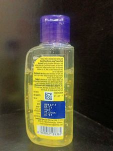 Clean &amp; Clear Face Wash