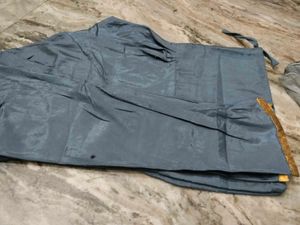 Embroidered gown ,What A Gorgeous Piece