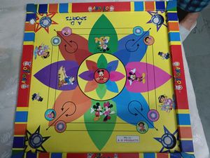 Carrom Board Big Size ✅