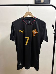 Portugal Away Jersey 25/26