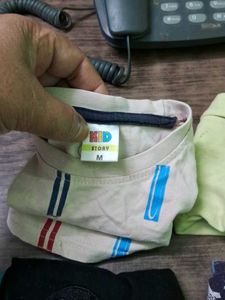 Top T-shirt Pajama Nikar