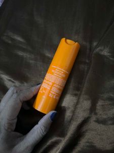 Foxtale Vitamin C Serum