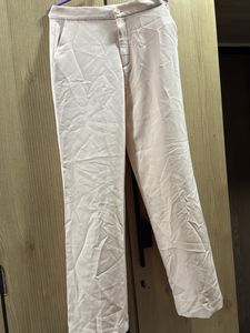 Pink Blazer &amp; trousers- New with Tags