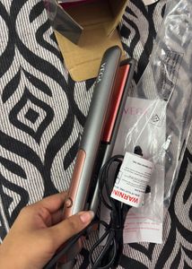 Vega Hair Straightener