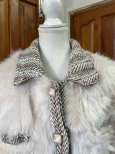 Beautiful Fur Coat