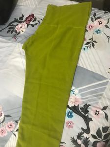Green Bottom For Suits