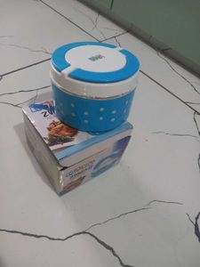MAYO ZUMBA Adjustable Tiffin