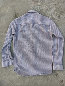 US Polo Assn. Striped Shirt