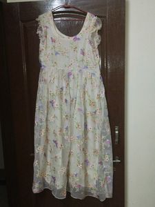 Long Gown/Dress for Shoots
