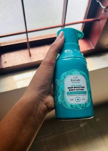 Foxtale Body Lotion Rich Smell Fragrance Low Rate