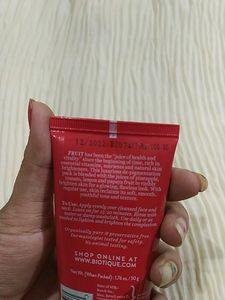 Biotique Facewash, Face scrub, Pack Combo