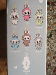 🌟✨The Monsters Blind Box💗