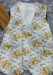 Men Coat Pent Jacket 3 Piece Suit