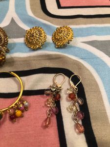 Assorted Earrings