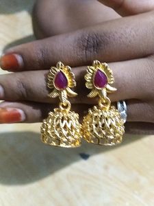 New Jewellery Set