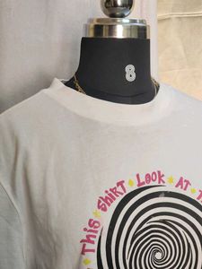 Levi&#39;s Dropshoulder Tshirt