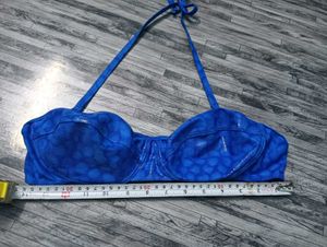 34 B Ribbon Look 💚