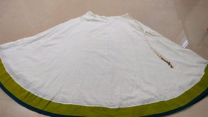 Maybell Full Flair Skirt
