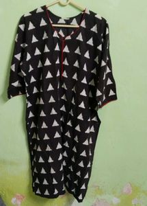 Black Kurta For 99rs