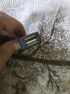 USB OTG Adapter Cable