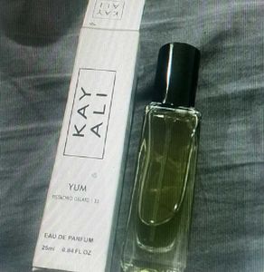 KAYALI PISTACHIO GELATO Perfume