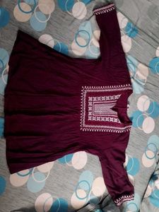 A Used Top